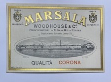 1930ca Marsala Woodhouse
