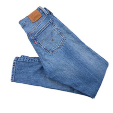 Jeans da donna Levis 501