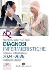 Diagnosi infermieristiche