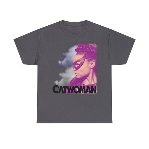 Eartha kitt catwoman shirt - eartha, t-shirt