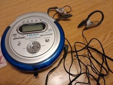 Lettore Cd/radio Walkman