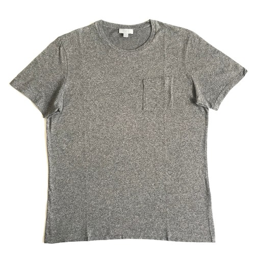 Cos shirt gris - t-shirt, taille