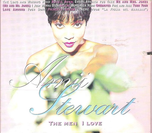 Amii stewart raro - -,