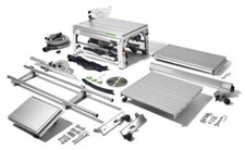 Festool Seghetto a trazione da