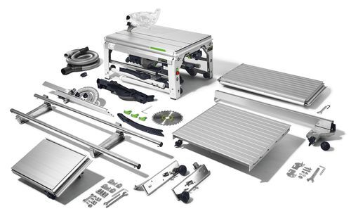 Festool seghetto trazione da - trazione,
