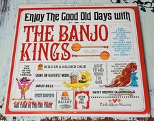 VG Enjoy The Good Old Days