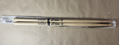Bacchette batteria promark - bacchette,