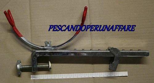 Zepre 9130 appoggia canne - zepre,