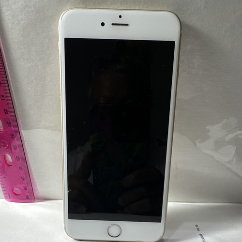 Apple iphone 6s plus - 🍎,