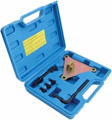 Kit messa fase - kit,