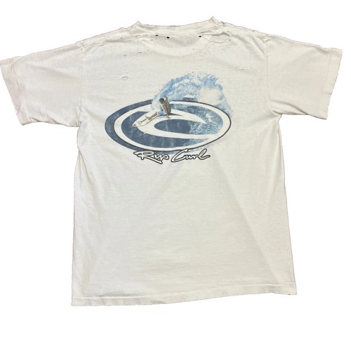 Camicia vintage rip curl surf - rip,