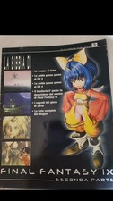 La Bibbia Di Final Fantasy 9 2