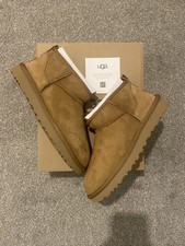 Stivali UGG Classic Ultra Mini
