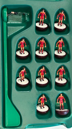 Subbuteo roma scatola - roma,