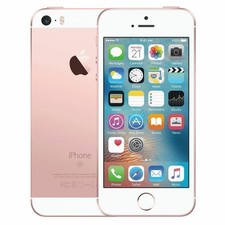 Apple iPhone SE - 64 GB - Rose