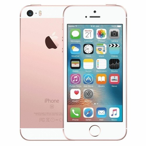 Apple iphone gb rose - apple,