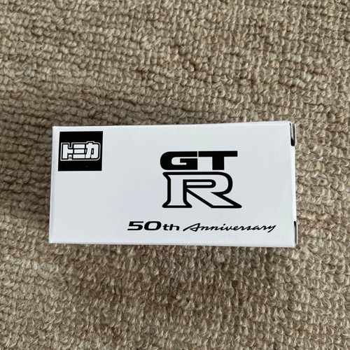 Minicar tomica gtr - minicar,