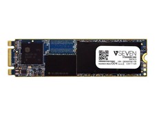 V7 - V7S6000M2-1000 - S6000 - SSD - 1 TB - interno - M.2 2280 - SATA 6 GB/S