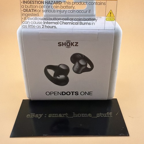 Shokz opendots one - shokz,