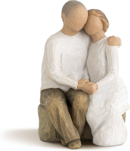 Willow tree 26184 figurina - tree,