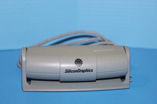 Fotocamera silicon graphics - silicon,