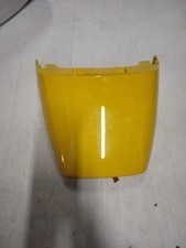 Malaguti F12 Codino Sella Giallo