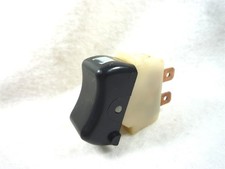 Interruttore Luci Laterali