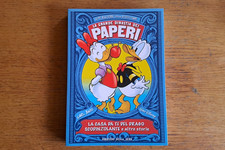 La grande dinastia dei paperi