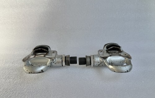 Coppia pedali campagnolo - coppia,