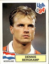 figurina Calcio USA' 94 Panini