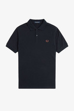 Fred Perry Polo Manica Corta