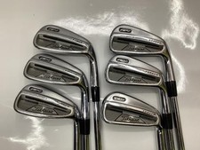 Titleist AP2 Irons #5-9, Pw (6Clubs)/NS PRO 950GH/Flex: Stiff/Set di ferri