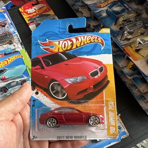 Hot wheels 2011 nuovi - 2011, modelli