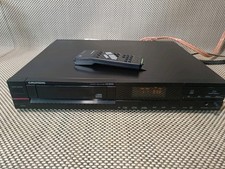 Grundig CD 8150 Lettore CD