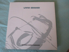 LIVIO SEGUSO MONDADORI EDITORE