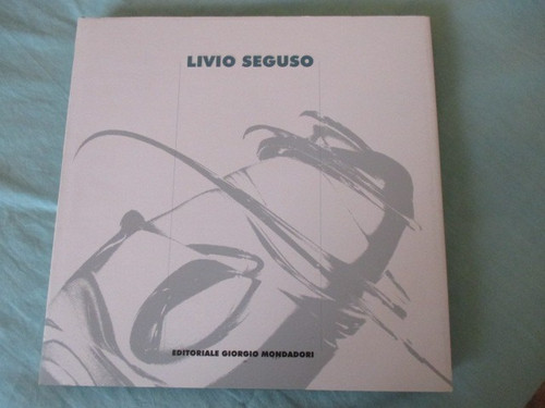 Livio seguso mondadori editore - livio,