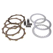 Dischi Frizione Malossi Motore