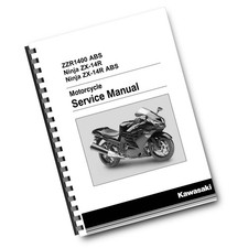 KAWASAKI 2012 2013 2014 2015 -