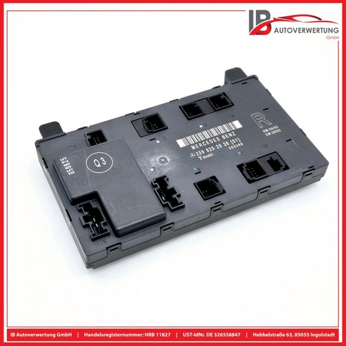 Ecu door right 2098202026 - ecu,