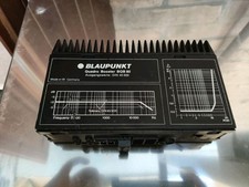 Amplificatore BLAUPUNKT BQE 80 vintage usato