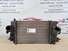 RADIATORE INTERCOOLER