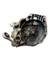 Cambio fiat punto evo 1300