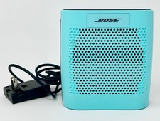 Bose Soundlink Altoparlante