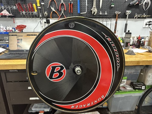 Bontrager disco ruota - tt,