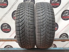 GOMME INVERNALI USATE LASSA 195/65 R15 
