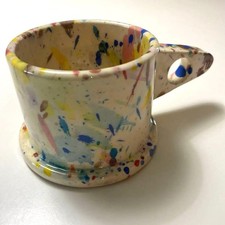 Tazza Eco Ceramica Echo Park