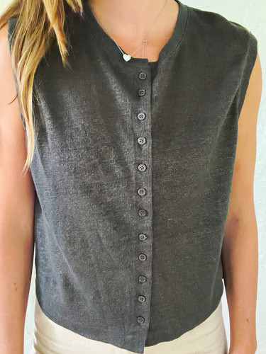 Top donna massimo dutti - top,