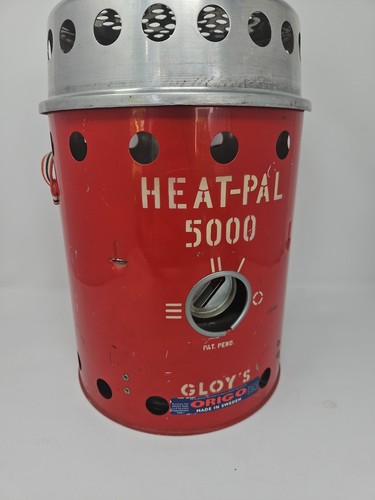 Origo sweden heat pal - pal, di