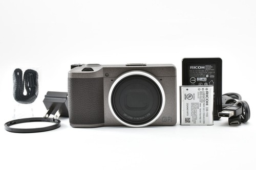 Ricoh iii diary edition - ricoh,