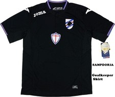 MAGLIA PORTIERE SAMPDORIA